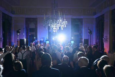 the charlotte city club