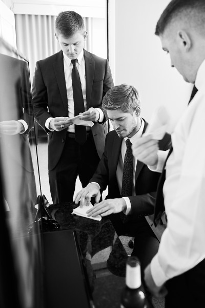 Charlotte wedding photography