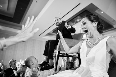 Ritz carlton wedding and reception photos