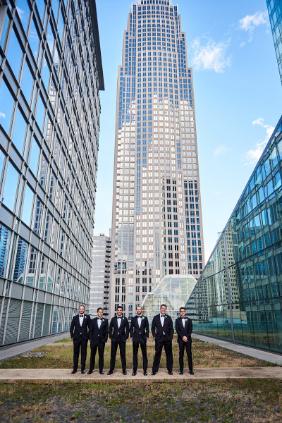 The Ritz Carlton Charlotte Rooftop Photos