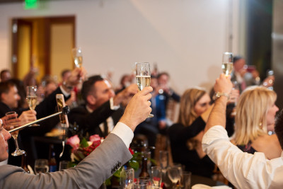 Kimpton Tryon Park Hotel wedding reception venue Charlotte NC Photographers