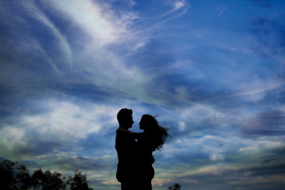 mountain elopement photos