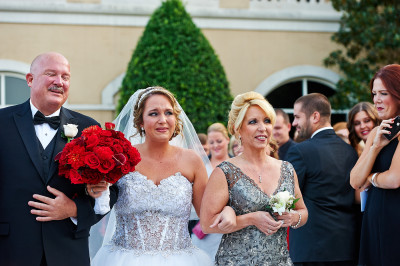 Ballnatyne Hotel wedding reception venue Charlotte NC Photographers