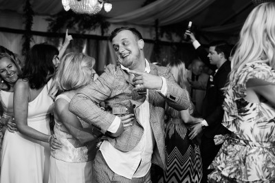 The dairy Barn wedding reception venue Charlotte NC Photographers