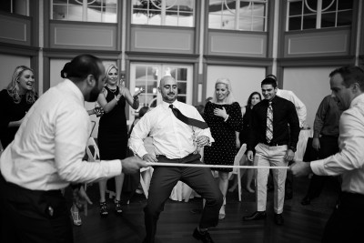 Daniel Stowe Botanical Garden wedding reception venue Charlotte NC Photographers