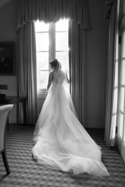 Duke Mansion wedding reception venue Charlotte NC Photographers