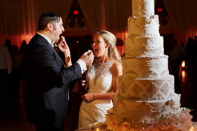 Holy Trinity Greek Church wedding reception venue Charlotte NC Photographers