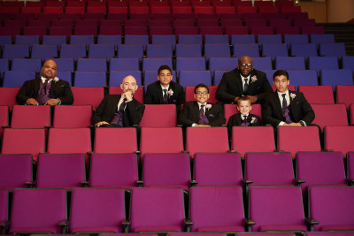 Mint Museum wedding reception venue Charlotte NC Photographers