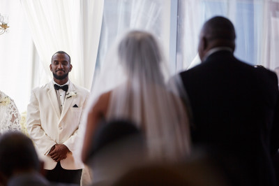 Westin Hotel wedding reception venue Charlotte NC Photographers