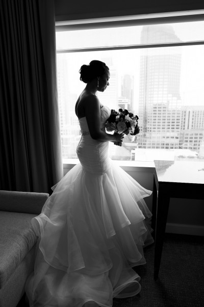 The Westin Hotel wedding reception venue Charlotte NC Photographers