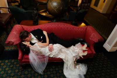 Lake Lure Inn wedding reception venue Charlotte NC Photographers