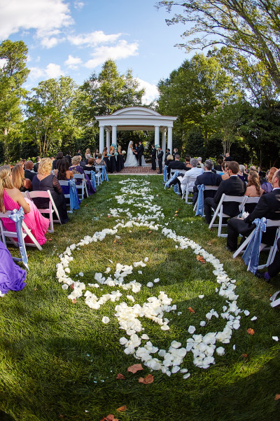 Duke mansion wedding reception venue Charlotte NC Photographers