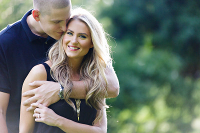 Daniel Stowe Botanical Garden wedding and reception venue Charlotte NC wedding photographers