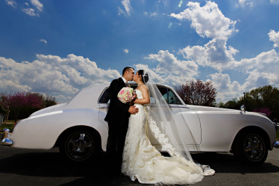 wedding and reception venue Charlotte NC wedding photographers