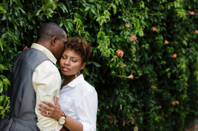 Daniel Stowe Botanical Garden wedding and reception venue Charlotte NC wedding photographers