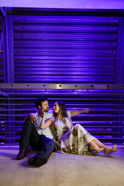 charlotte engagement pictures