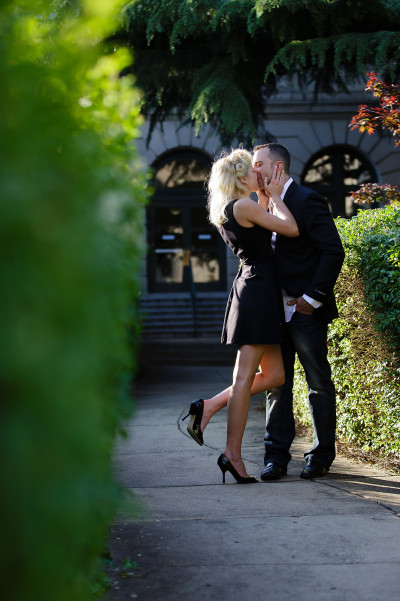 Daniel Stowe Botanical Garden wedding and reception venue Charlotte NC wedding photographers