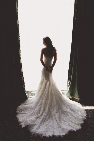 Daniel Stowe Botanical Garden wedding and reception venue Charlotte NC wedding photographers