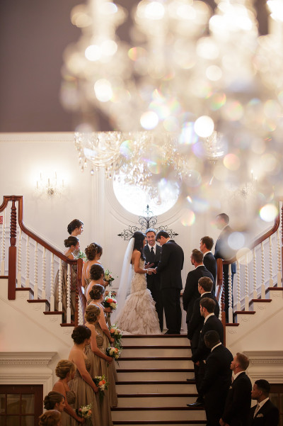 wedding and reception venue Charlotte NC wedding photographers