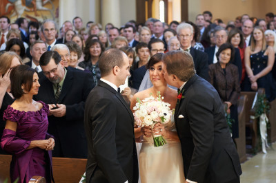 Greek Orthodox wedding and reception venue Charlotte NC wedding photographers