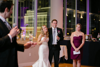 Mint Museum Uptown wedding and reception venue Charlotte NC wedding photographers