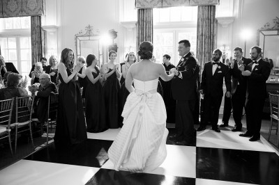 Duke Mnasion wedding and reception venue Charlotte NC wedding photographers