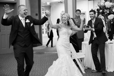 DSBG wedding and reception venue Charlotte NC wedding photographers