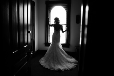 St Peter's Catholic church wedding photos