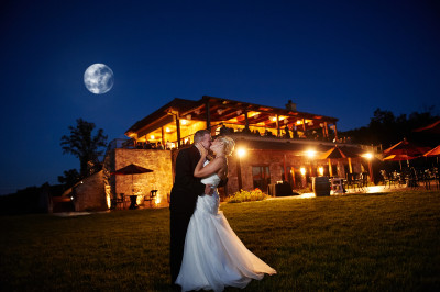 Raffaldini Vineyards wedding and reception venue Charlotte NC wedding photographers