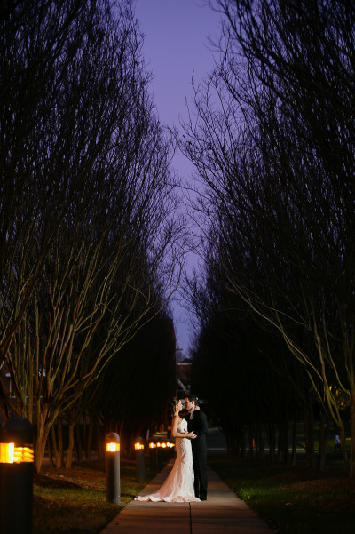 Ritz wedding and reception venue Charlotte NC wedding photographers