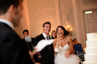 Ballantyne Hotel wedding and reception venue Charlotte NC wedding photographers