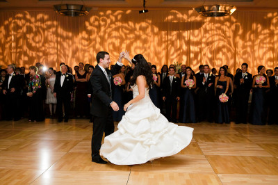 westin hotel wedding and reception venue Charlotte NC wedding photographers