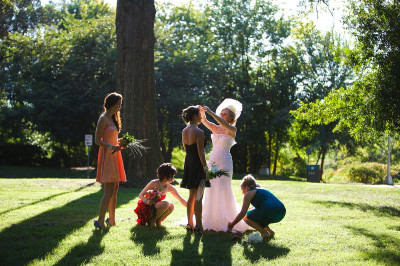 Little church on the lane wedding and reception venue Charlotte NC wedding photographers