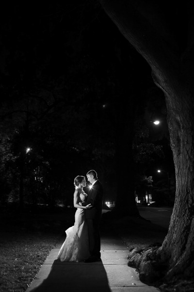 Morehead Inn wedding and reception venue Charlotte NC wedding photographers