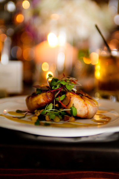 best impressions caterers