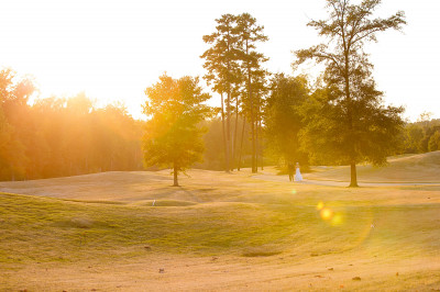 country club wedding and reception venue Charlotte NC wedding photographers