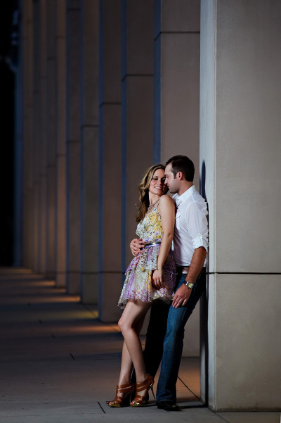 Wetsin Hotel wedding and reception venue Charlotte NC wedding photographers