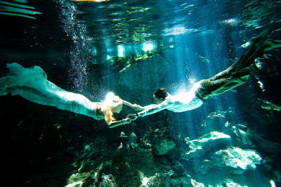 Destination wedding photographer