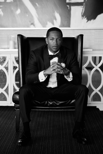 Le Meridian wedding and reception venue Charlotte NC wedding photographers