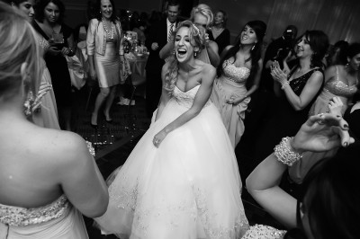 Peninsula Club wedding and reception venue Charlotte NC wedding photographers