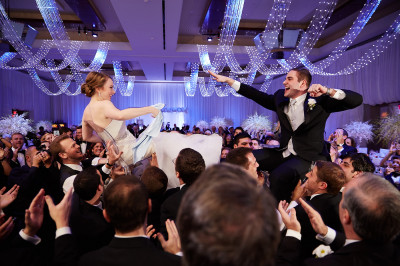 The Ritz Carlton wedding and reception venue Charlotte NC wedding photographers